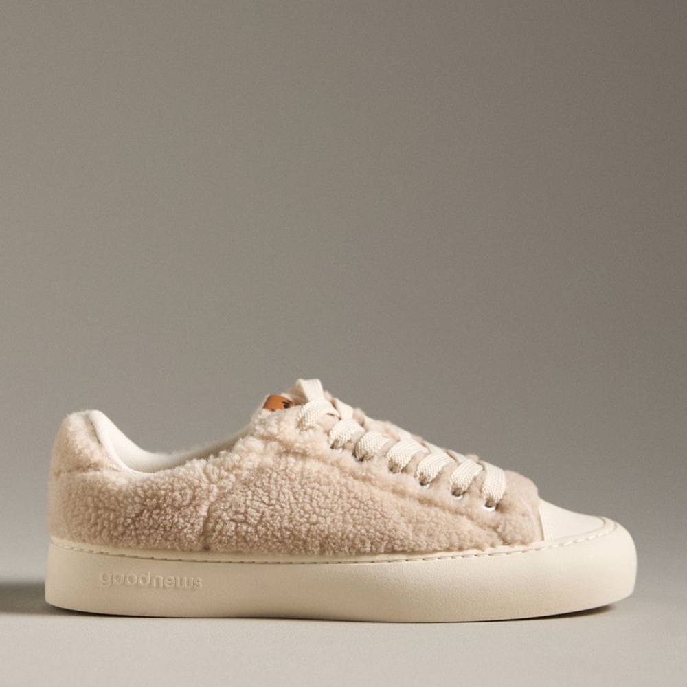 Good News  Sneakers
